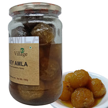 Load image into Gallery viewer, Amla Honey / Indian Gooseberry Soaked in Natural Honey, 750g

