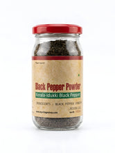Load image into Gallery viewer, Black Pepper Powder
