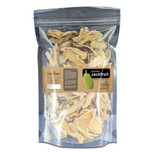 Load image into Gallery viewer, Dried Raw Jackfruit (Kathal Slices), 250g
