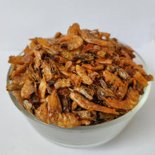 Load image into Gallery viewer, Dry Prawns Roast (Fried Shrimps), 200gm
