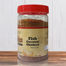 Load image into Gallery viewer, Fish Coconut Chutney Powder, 200g
