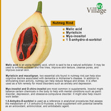 Load image into Gallery viewer, Honey Nutmeg fruit, 200gm
