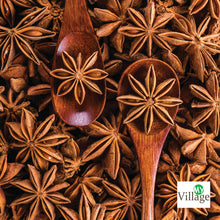 Load image into Gallery viewer, Whole Star Anise (60gm)
