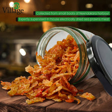 Load image into Gallery viewer, Dry Prawns Meat (fully cleaned/ without shell, premium quality), 90gm
