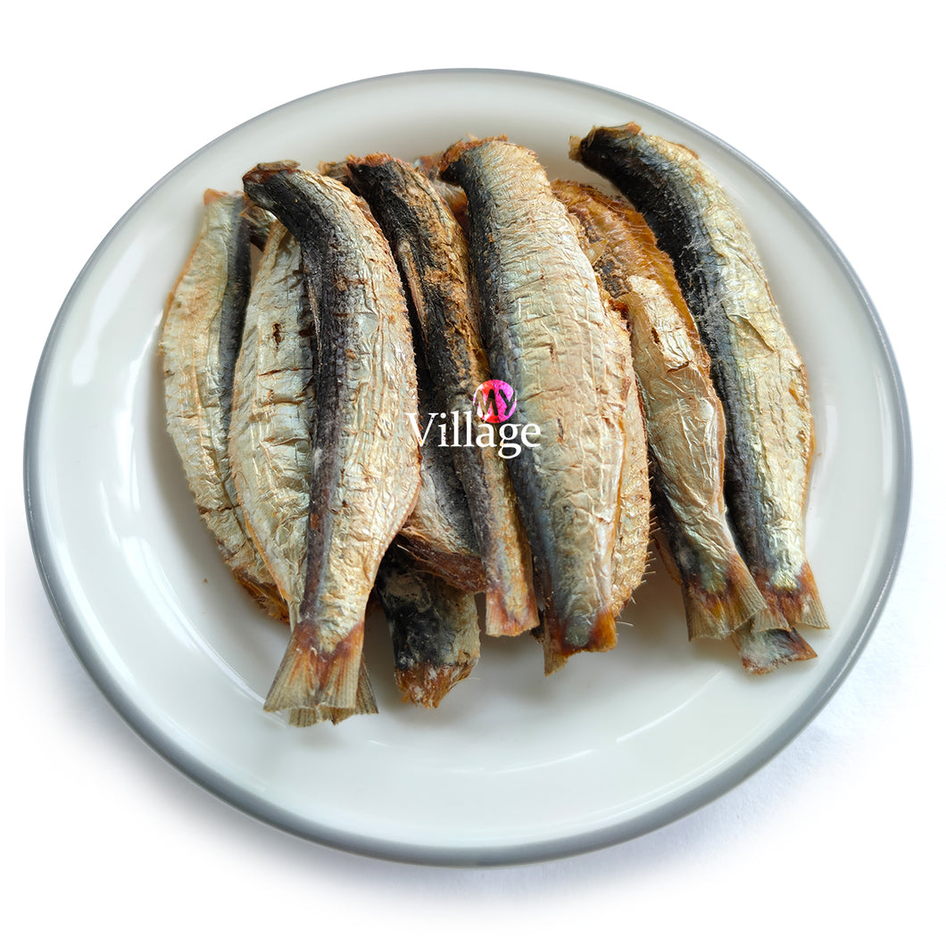 Dried Sardine Fish