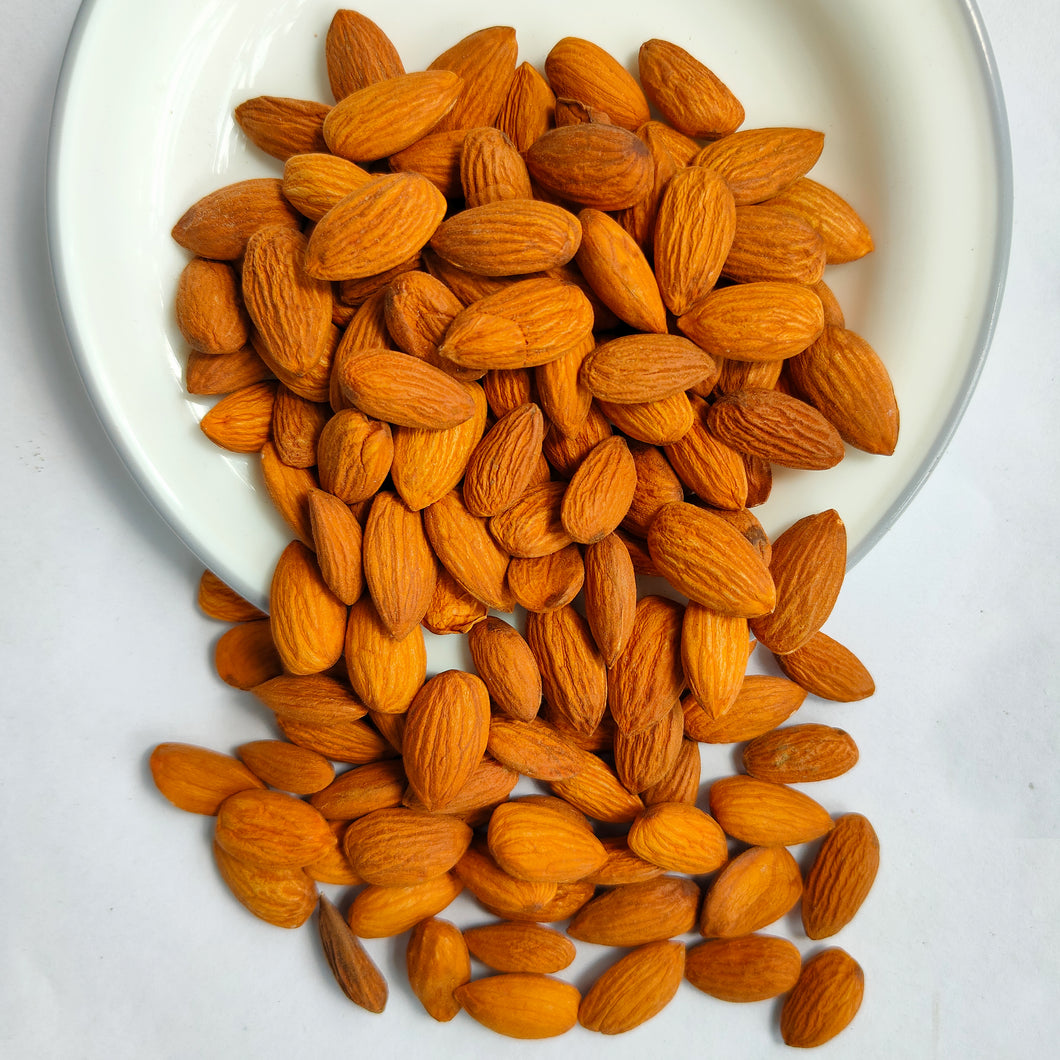 California almond, 400g