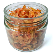 Load image into Gallery viewer, Dry Prawns Meat (fully cleaned/ without shell, premium quality), 90gm
