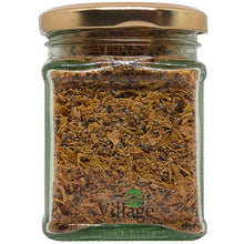 Load image into Gallery viewer, Crushed Cardamom | Whole Green Cardamom crushed (seed &amp; husk) | Organic Elaichi, 100g
