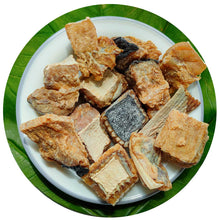 Load image into Gallery viewer, Dry Stingray Fish (Kerala Thirandi fish), 250gm
