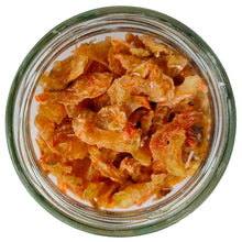 Load image into Gallery viewer, Dry Prawns Meat (fully cleaned/ without shell, premium quality), 90gm
