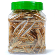 Load image into Gallery viewer, Dry Anchovy-Boneless Fish Meat (Pre-Cleaned, Without Head and Tail)
