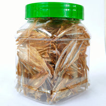 Load image into Gallery viewer, Dry Anchovy-Boneless Fish Meat (Pre-Cleaned, Without Head and Tail)
