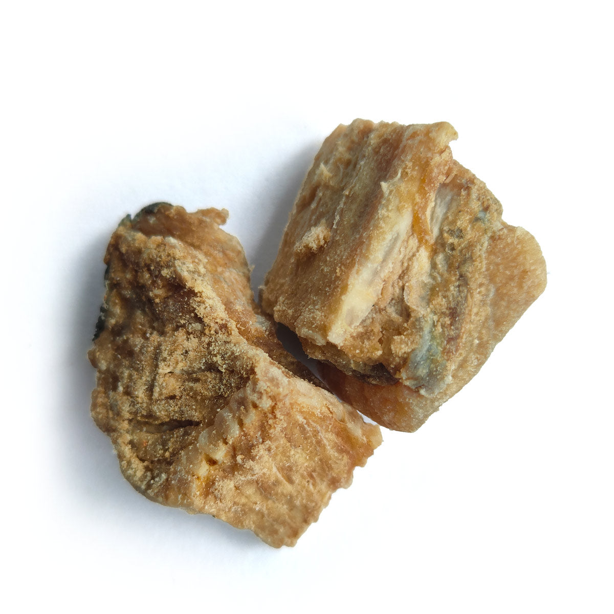 Dry Stingray Fish (Kerala Thirandi fish), 250gm – MyVillageShop.com