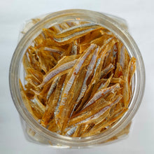 Load image into Gallery viewer, Dry Anchovy-Boneless Fish Meat (Pre-Cleaned, Without Head and Tail)
