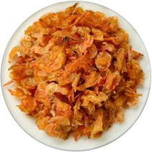 Load image into Gallery viewer, Dry Prawns Meat (fully cleaned/ without shell, premium quality), 90gm
