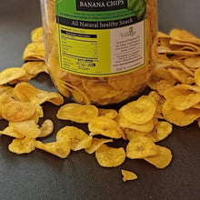 Load image into Gallery viewer, Kerala Banana Chips, 400gm
