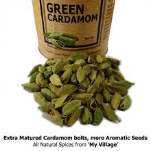Load image into Gallery viewer, extra mature seed cardamom
