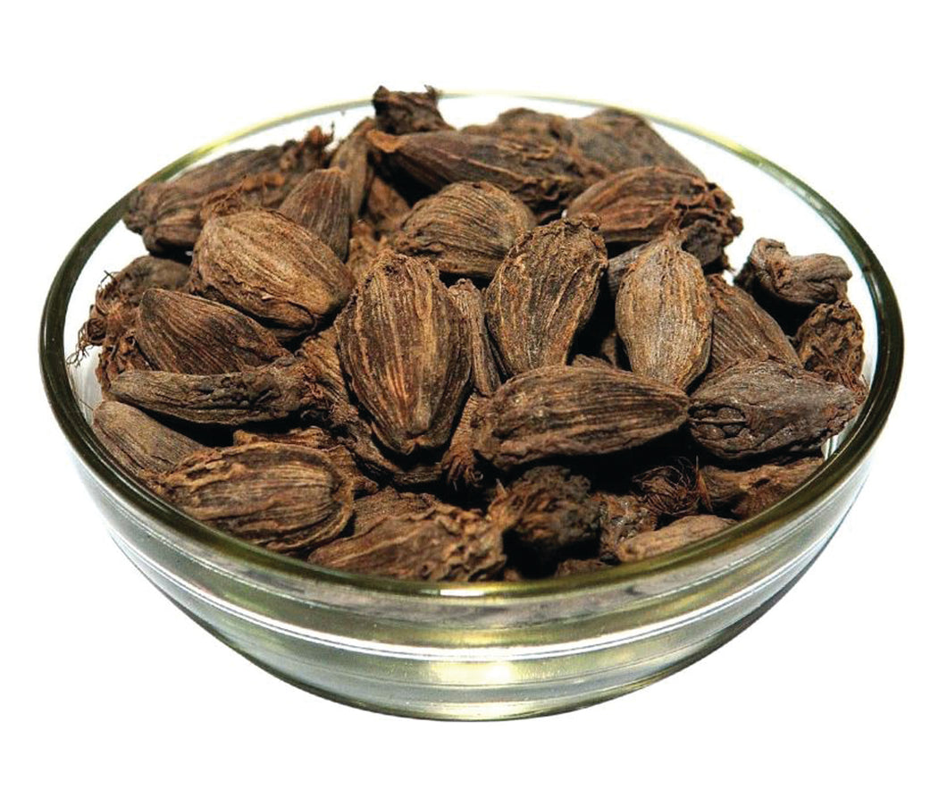 Black Cardamom