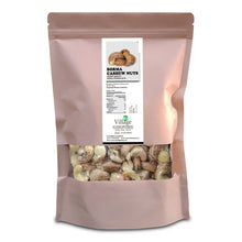 Load image into Gallery viewer, Borma Cashew Nuts (unpeeled cashew with skin), 400gm
