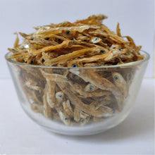 Load image into Gallery viewer, Dried Butter Anchovy Fishes
