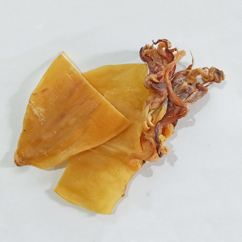 Dried Squid Fish
