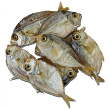 Load image into Gallery viewer, Dried Silver Belly Fish

