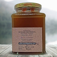 Load image into Gallery viewer, Wild Golden Honey (Nilambur Forest), 500g
