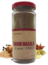 Load image into Gallery viewer, Garam Masala Powder (traditional), 100g

