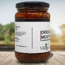 Load image into Gallery viewer, Dried Quail Meat Pickle
