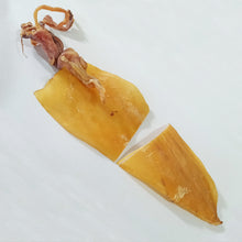 Load image into Gallery viewer, My Village Dry Squid fish
