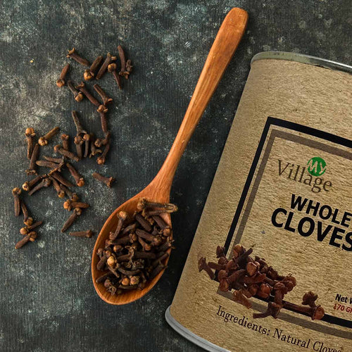 Kerala cloves