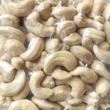 Load image into Gallery viewer, Cashew Nuts (Whole Plain Kaju W180), 400gm
