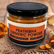 Load image into Gallery viewer, Prathibha Turmeric Powder (200gm)
