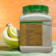 Load image into Gallery viewer, Raw Banana Powder (Kerala Nendran Banana), 500gm
