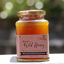 Load image into Gallery viewer, Wild Golden Honey (Nilambur Forest), 500g

