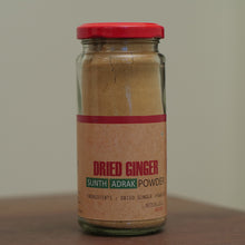 Load image into Gallery viewer, Dry Ginger Powder
