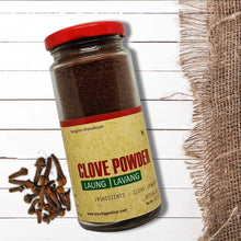 Load image into Gallery viewer, Clove Powder, 100g
