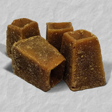 Load image into Gallery viewer, Sugarcane Jaggery, 750gm
