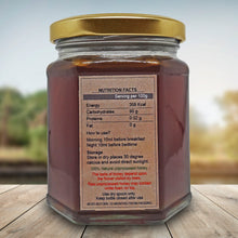 Load image into Gallery viewer, Wild Dark Honey (Waynad Forest)
