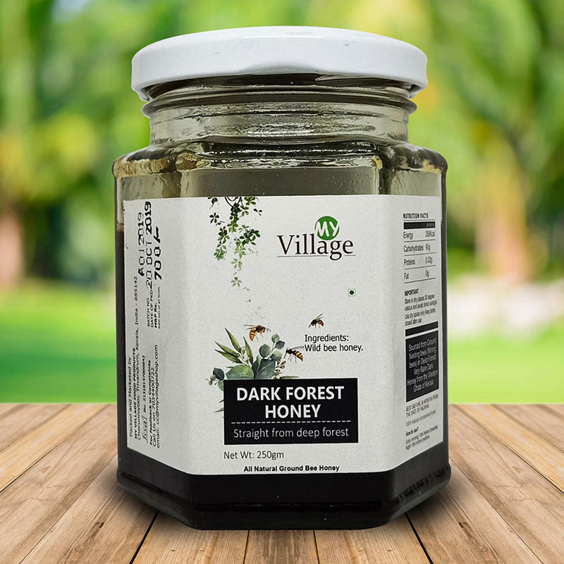 Black Forest Honey