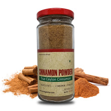 Load image into Gallery viewer, Ceylon Cinnamon Powder, 100g
