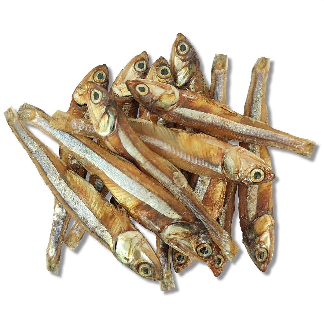 Dried Anchovy Fish (Nethali)
