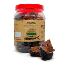 Load image into Gallery viewer, Dried Seer Fish (Kingfish / Vanjaram / Surmai)
