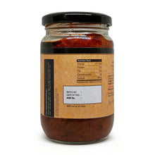 Load image into Gallery viewer, Dry Fish Pickle (Tuna Fish), Homemade Spicy Fish Pickle
