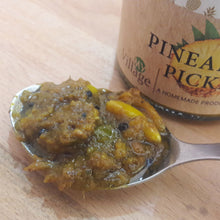 Load image into Gallery viewer, Pineapple Pickle (Spicy)
