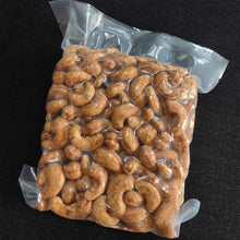 Load image into Gallery viewer, Cashew Nuts (Roasted Chilly Garlic Cashews), 400gm
