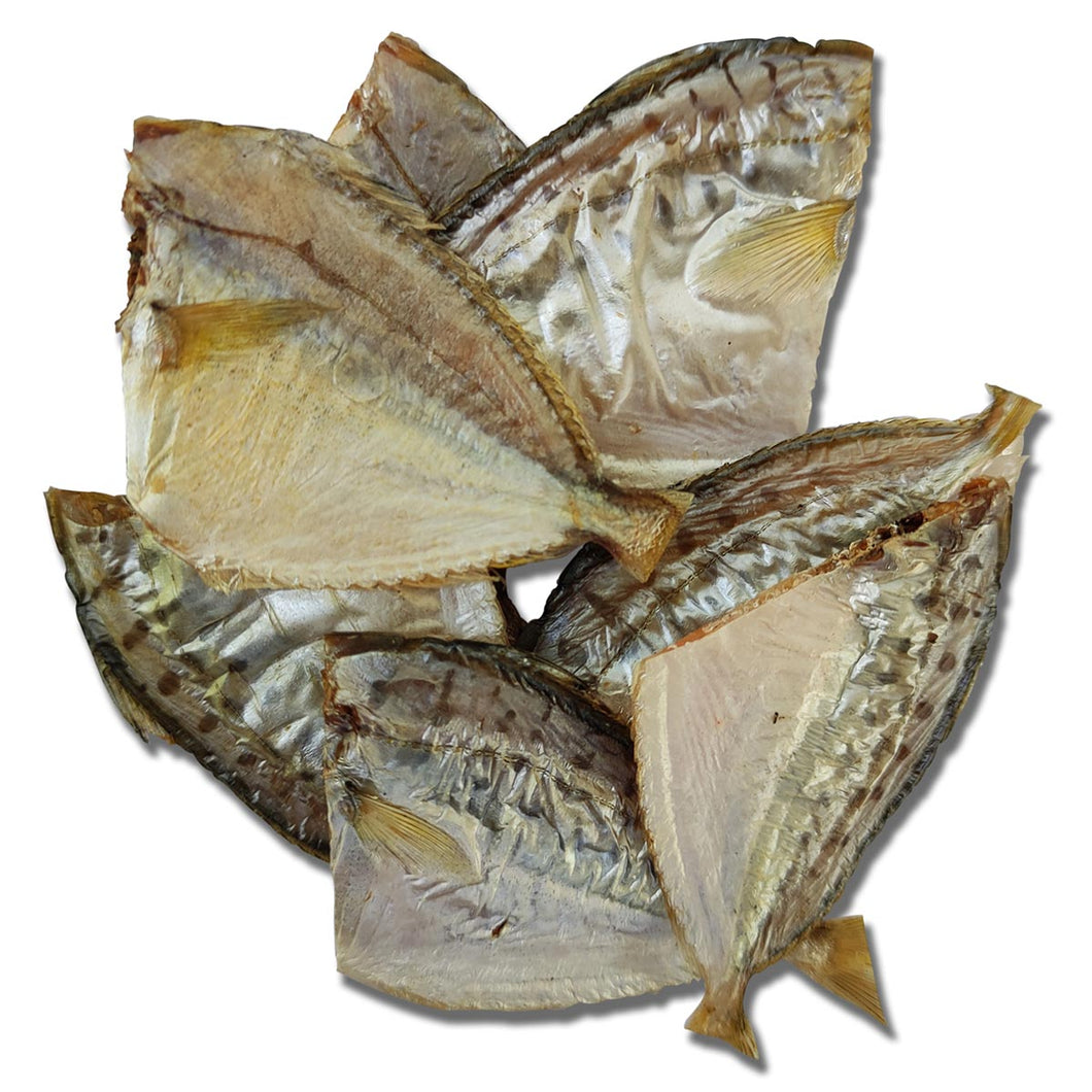 Dried Pony Fish (head removed), 200gm