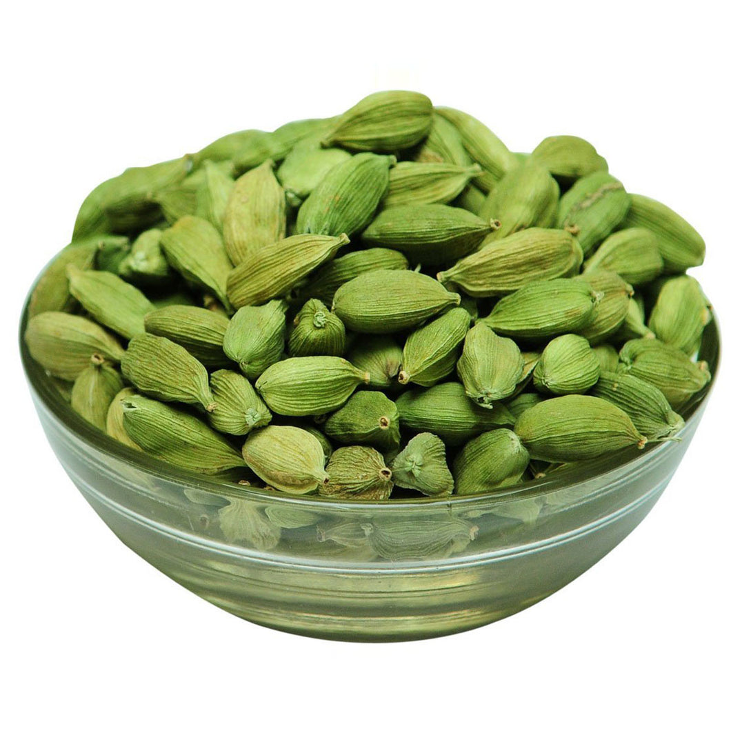 Kerala Green Cardamom