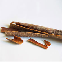 Load image into Gallery viewer, Cinnamon Sticks (Kerala cinnamon)
