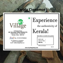 Load image into Gallery viewer, Cinnamon Sticks (Kerala cinnamon)
